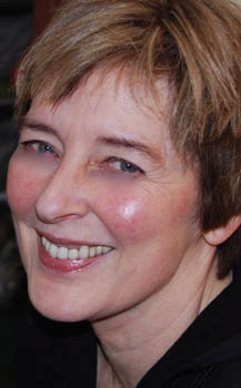 Leslie Lyles